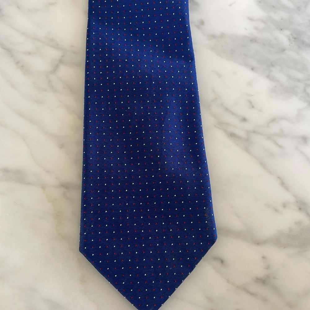 Carolina Herrera Tie